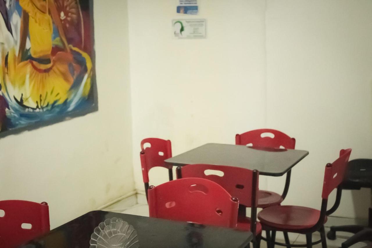 Hostel Chorro Quevedo Bogotá Dış mekan fotoğraf